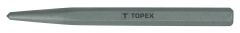 Pontozó 6,3 x 100 mm | TOPEX 03A441