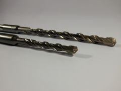 SDS-Plus betonfúró, betonfúrószár 6 x 110/50 mm | HIKOKI 782662