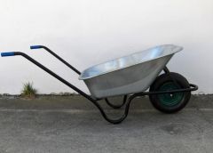 Talicska cseh horganyzott fújt kerék 80L