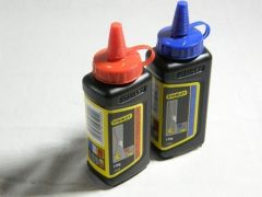 Porfesték kék 115g | STANLEY 1-47-403