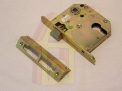 Zártest Lővér 3436/ L kétnyelves | ELZETT