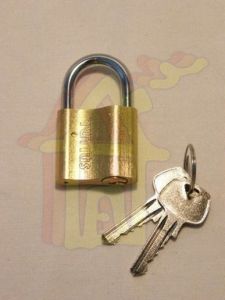 Lakat, Tutius 2048 35/2k, réz | ELZETT 1600320480350