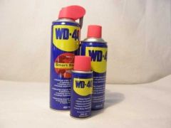 WD-40 korroziógátló kenő 240 ml | WD-40