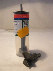 Fenékfúró 24 mm ABRABORO 020381524000