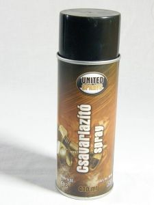 Csavarlazító spray 500 ml | UNITED SEALANTS SPRAYS 5010