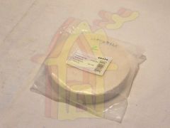 Polírozó filc 125 mm x 20 mm x CH | HECTOR 47030084