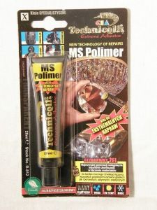 Ragasztó Technicoll MS polimer Extrém 20 ml TC - R-812 | TECHNICOLL R-812