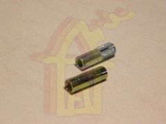 Acél dűbel M6, ETA minősítéssel | RAWLPLUG 06222