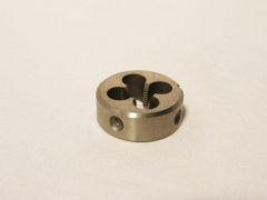 Menetmetsző M 8 mm x 1,25 | ABRABORO 020345830008