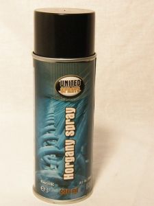 Horgany spray 500 ml | UNITED SEALANTS SPRAYS 5060