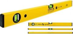 STABILA alumínium vízmérték 70-es típus 150 cm | STABILA 02290