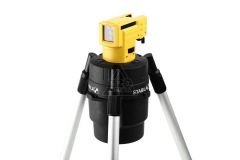 STABILA LAX 50 önbeálló keresztvonal lézer | STABILA LAX50 16789