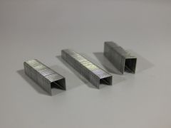 Tűzőkapocs 11-14 5000 db zöld G | TEMAR PN1109