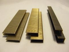 Tűzőkapocs 92-25 8400 db | TEMAR PN9223