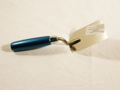 Kőműves kanál ALBA 60 mm rozsdamentes | KAUFMANN 4206003