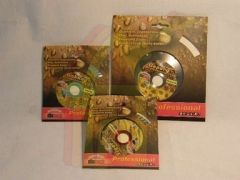 Gyémánt vágókorong, vágótárcsa 180 mm, GEKKO GK180 | DIATECH GK180