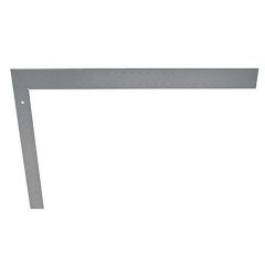 Acélvonalzó lakkozott, ács | MODECO N83050