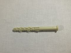 Műanyag dűbel 10 x 115 mm nylon | ARVAX KARL 10/115