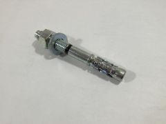 Alapcsavar M12 x 100 mm, ETA minősítéssel |