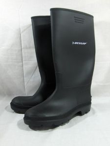 Munkavédelmi csizma 45-ös | DUNLOP D95545