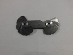 Rádiuszsablon 32 pengés, 17/61-1/2" | KENNEDY KEN5180940K