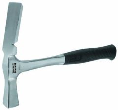 Kőműves kalapács 60 dkg szegkihúzóval | MODECO N32013
