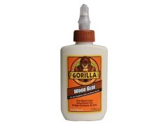 GORILLA Wood faragasztó 118 ml | GORILLA 5044400