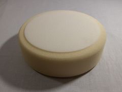 Polírozó szivacs 175 mm x 50mm fehér | HECTOR 47060015