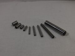 Illesztőszeg 8 x 80 mm | KENNEDY 6502080K