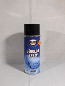 Jégoldó spray 400 ml | UNITED SEALANTS SPRAYS 5200