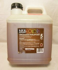 Lenolajkence 5 l | STYRO-FLOW