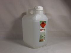 Lakkbenzin háztartási higító 5 l | STYRO-FLOW 000000101