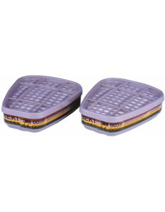 Pormaszk szűrőbetét | 3M 6059 A1B1E1K1