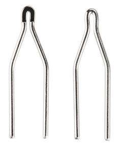 Pákacsúcs, pákahegy 2 db | TOPEX 44E007