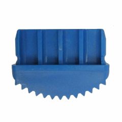 Létra talpdugó 67 mm x 20 mm RAL5015 | 5023026