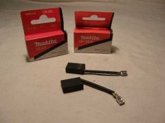 Alkatrész - szénkefe CB-64 | MAKITA 194968-1