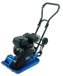 Bérleti díj : Lapvibrátor 86 kg | SCHEPPACH HP 1300 S-1