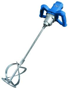 Bérleti díj : SCHEPPACH PM 1600 keverőgép 1600 W | SCHEPPACH 5907803901