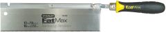 Illesztőfűrész 250 mm FatMax 13 TPI | STANLEY 0-15-252