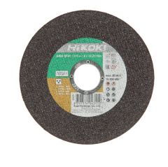 Vágókorong 125 x 1,6 x 22,23 mm, inox | HIKOKI 782312