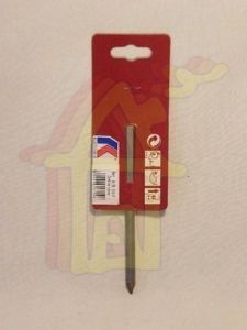 Központosító szár körkivágóhoz | KAUFMANN 5053301