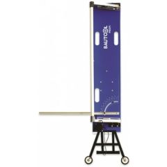 Bérleti díj : Polisztirolvágó állvánnyal DBD6 1370 mm x 300 mm -1 | BAUTOOL DBD6