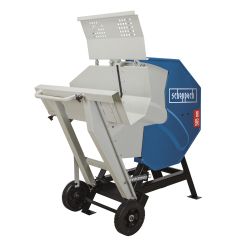 Bérleti díj : Hintafűrész 230V SCHEPPACH HS510 | SCHEPPACH 5905113901