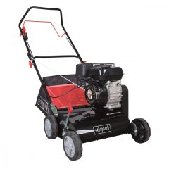 Bérleti díj : Benzinmotoros gyepszellőztető | SCHEPPACH SC40P