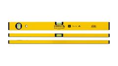 STABILA alumínium vízmérték 70-es típus 100 cm | STABILA 02288