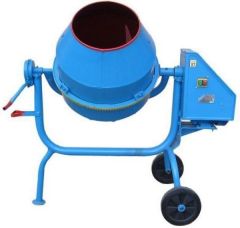 Bérleti díj : Betonkeverő gép 160 / 110 l | AGROWIKT BWA160-1
