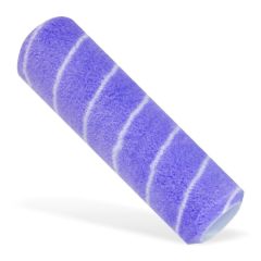 Festőhenger, szálmentes, 9 mm, 24,5 cm, Spinner | BLUE DOLPHIN SPIN9