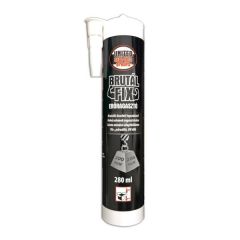 Brutál Fix erőragasztó 280 ml | UNITED SEALANTS