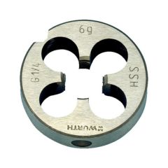 Menetmetsző 3/8" x 19 HSS | VÖLKEL 1325416