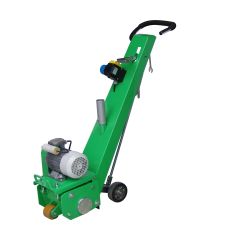 Bérleti díj : Betonmaró | DR.SCHULZE DBF200